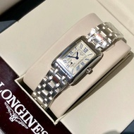 [Exclusive Top Version Original Factory Original Box] Ready Stock Longines Longines Longines Series 