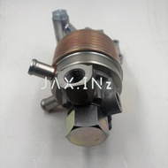 Isuzu 4JG1 Engine Oil Cooling Cooler Assembly 8-97309405- 0 Xia Gong 808 Excavator
