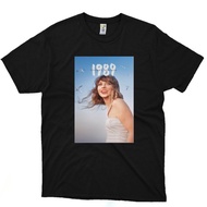 TAYLOR SWIFT 1989 T-SHIRT