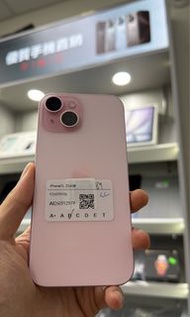 B grade 美版eSIM only iPhone 15  256gb 89🔋 2800$