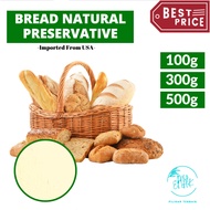 [Food Grade] Fermented Wheat Flour | halal | Natural Preservatives | Prolong shelf life | Bakery | Bread preservatives