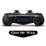 PS4 controller Sticker ( J Store )