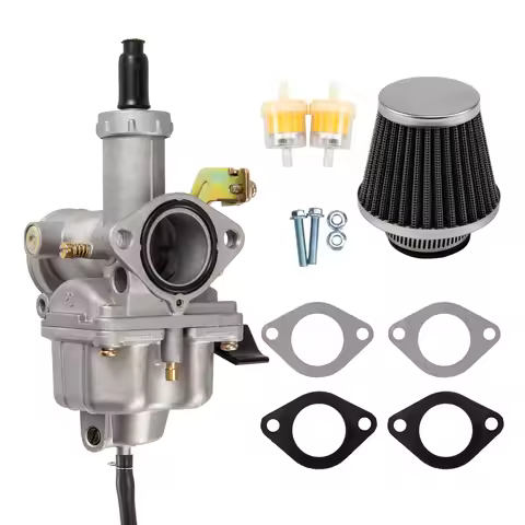 PZ26 Carburetor Carb Kit For CG 125cc 150cc 250cc TRX200 TRX250 ATC185 XR100 CRF100 CB125 TaoTao Zon