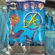 A plus Dedak burung 400g