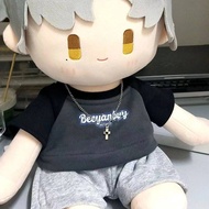 [Doll Clothes] 40 Baby Clothes cm cm Cotton Doll Clothes Ichiban Seated Doll Attribute Replacement D