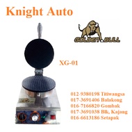 GOLDEN BULL Cone Baker XG-01 / XG-02