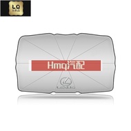 2 Suitable For LEXUS Car Front Sunshade IS250 CT200H ES250 GS250 LX570 LX