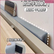 Bed Gap Filler Magic Tool Dormitory Wall Bedside Gap Filler Upper Bunk Bed Strip Dormitory Bed Anti-