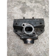 Yamaha Alfa sigma piston block sigma Alfa boring Alfa sigma original