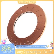 In stock-Adjustable Circle Drawing Ruler Tool, Professional Round Circle Drawing Tool, Measuring Rul