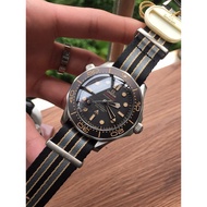 VS Factory Hippocampus 007 James Bond Same Style Men's Watch Men's Mechanical Watch Men's Watch