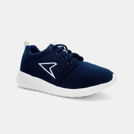 BATA SHOES UNISEX BATA POWER SHOES Navy WHITE Bata Sneakers Power New Shimano Navy Shoes - 5289313