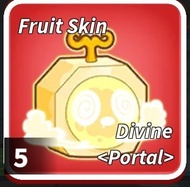 Blox fruit