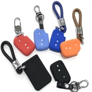 Don G3 L3 S6 E6 F0 F3 G3R M6 S6 S7 Silicone Key Case/Card Key Case Biadi
