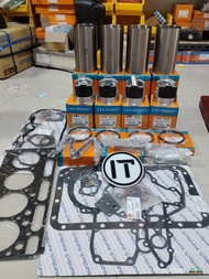 ชุดยกเครื่องรถไถคูโบต้ารุ่นL4708-L4508DI