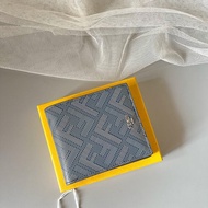 Dompet pria original - FENDI WALLET ALLCARD