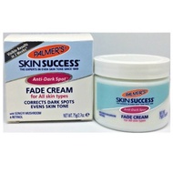 Palmers Skin Success Anti-Dark Spot Fade Cream 75g