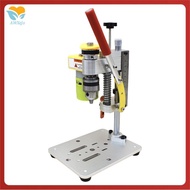 Mini Drill Press Table Driller B10 Chuck Precision Table Drilling Machine 795 Motor Metal Wooden Jad