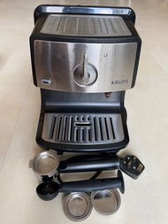 Krups Expresso Machine