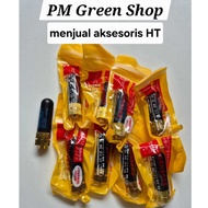 Motorola X6 X8 X9 V86T hx 370s hx 380s short mini antenna dualband long distance