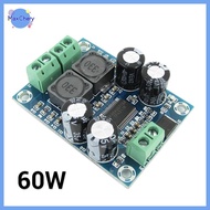 MCHY> 60W TPA3118 Digital Amplifier Board AMP DC 10-24V Module PBTL Mono Subwoofer new