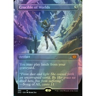 Crucible of Worlds (2X2) 393 [EN/F]