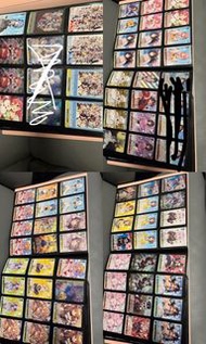ws hololive 閃卡 散卡 自出價