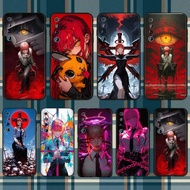 Xiaomi POCO F5Pro C65 C55 F5 X5 Pro X5 M6 F6 Pro Compatibility TPU Phone Cases Soft protective cover