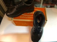 SEPATU SAFETY DR OSHA