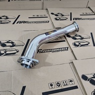 Downpipe 1 gd 2 gd Bending Model ARF Performance