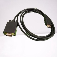 Bps - Hdtv To Vga Cable 1.8Meter Hd Adapter Cable