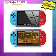 GAMEBOY ADVANCE PSP PVP MAINAN ANAK 8GB 4.3 INCH HIGH DEFINITION - FLYHIGH