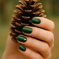 湖水綠#200 美甲凝膠 Gel Nail Polish