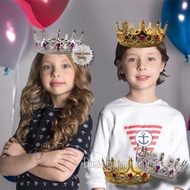 Princess Party Crown Birthday Crown/ Queen Party Crown/