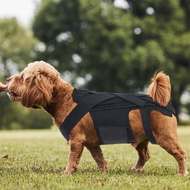 Dog Back Brace for IVDDPet Dog Back Brace Comfortable Full Body Harness Dog Clothing Dog Back Protec