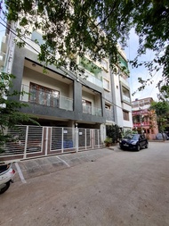 StayMazing 1,2 & 3 BHK A/C Apartments in Hebbal