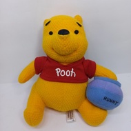 boneka Winnie the Pooh bear gentong original disney 