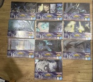 我的英雄學院 一番賞 H賞 畫板 紀念 綠谷出久 爆豪勝己 機甲All might 壞理