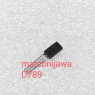 AS01 D789 2SD789 transistor
