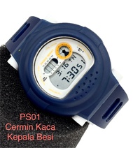 [ PS01 ] JAM DIGITAL  JASON + JAM SPORT + JAM DIGITAL G001