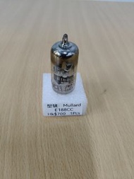 Mullard  E188cc   膽