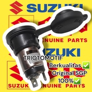body soket lighter USB cas hp mobil suzuki new carry ertiga karimun wagon r sx4 all new ertiga