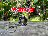 MAMIYA-SEKOR 48MM.F.2 MODIFIED M39 MOUNT