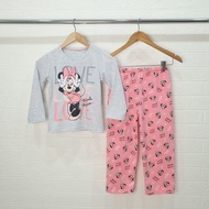 FFKIDS GIRLS' SLEEPWEAR F-32 SIZE 2-18 YEARS