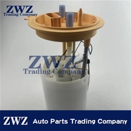 For Volkswagen Passat Alltrack Variant B7 1.6-2.0L Fuel Pump Assembly 3AA919050H 3AA919050B 3AA91905