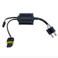 Kabel Relay Lampu HID Autovision H4 Controller Bohlam HID Mobil H4 24V