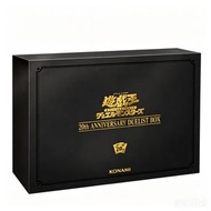 日版❗️遊戲王「20th ANNIVERSARY DUELIST BOX」（週年紀念決鬥者禮盒）鋼卡