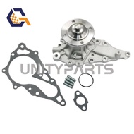 Car Accessories Engine Water Pump For TOYOTA ARISTO SUPRA 2JZ-GTE JZS161 3.0 16110-49095 1611049095 