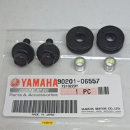 Yamaha Sport2 SS2 Skru Bolt Mudguard Belakang Rear Fender Original Japan 97007-06020/92907-06100/902