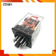 11 PIN RELAY (MK Type)